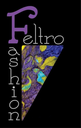 FELTROFASHION logo