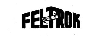 FELTROK PROTECTION logo