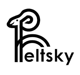 FELTSKY logo