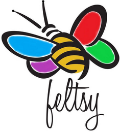 FELTSY logo