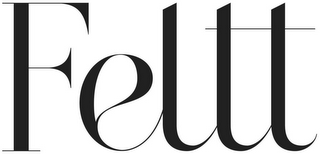 FELTT logo