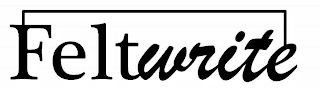 FELTWRITE logo