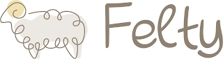 FELTY logo
