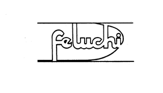 FELUCHI logo