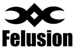 FELUSION logo