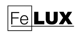 FELUX logo