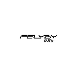 FELYBY logo