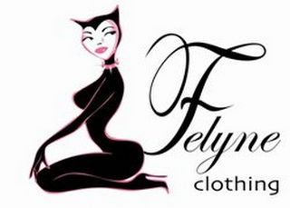 FELYNE CLOTHING logo