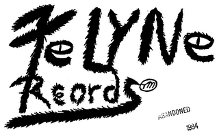 FELYNE RECORDS logo