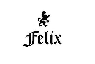FELÍX logo