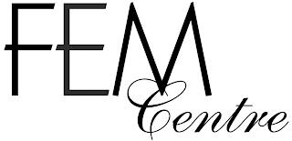 FEM CENTRE logo