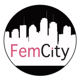 FEM CITY logo