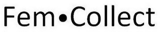 FEM COLLECT logo