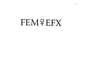 FEM EFX logo