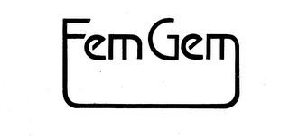 FEM GEM logo