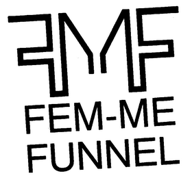FEM-ME FUNNEL logo