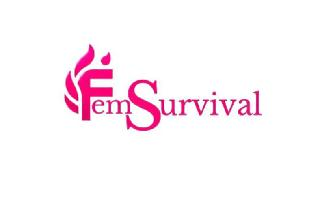FEM SURVIVAL logo