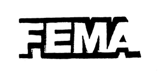 FEMA logo