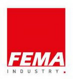 FEMA INDUSTRY logo