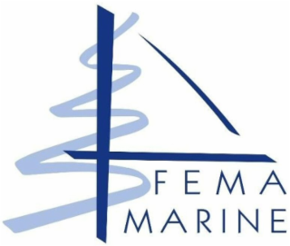 FEMA MARINE logo
