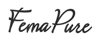 FEMA PURE logo