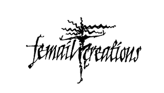 FEMAIL CREATIONS logo