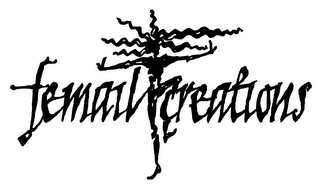 FEMAIL CREATIONS logo