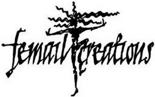FEMAIL CREATIONS logo