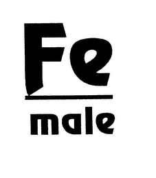 FEMALE logo