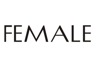 FEMALE logo