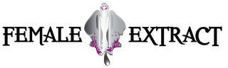 FEMALE EXTRACT logo