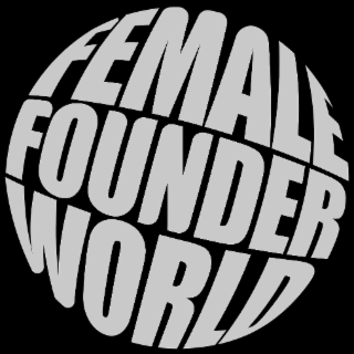 FEMALE FOUNDER WORLD logo