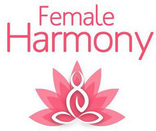 FEMALE HARMONY logo