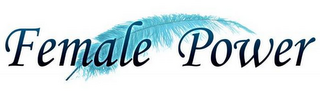 FEMALE POWER logo