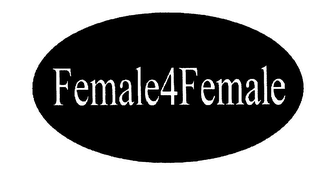 FEMALE4FEMALE logo