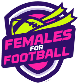 FEMALES FOR FOOTBALL