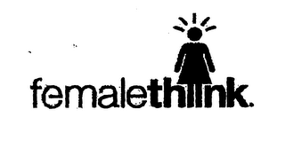 FEMALETHIINK logo