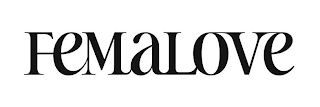 FEMALOVE logo