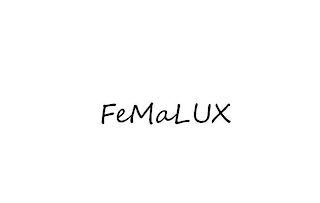 FEMALUX logo
