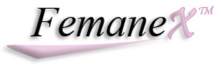 FEMANEX logo