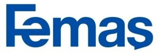 FEMAS logo