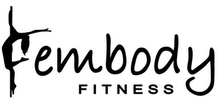 FEMBODY FITNESS logo
