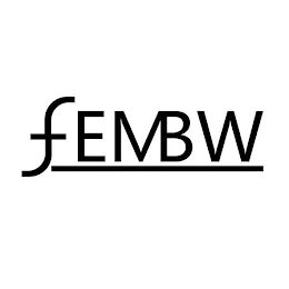 FEMBW logo
