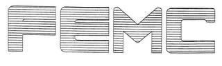 FEMC logo