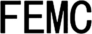 FEMC logo