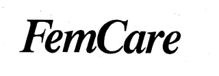 FEMCARE logo