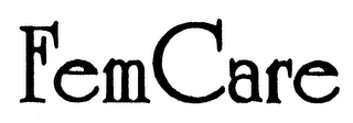 FEMCARE logo