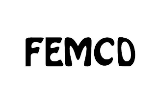 FEMCD logo