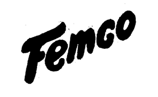 FEMCO logo