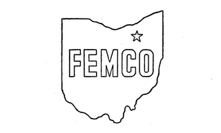 FEMCO logo